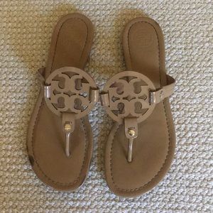 Tory Burch MILLER sandals